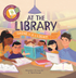 EDC Publishing - Shine-A-Light: At the Library