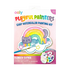 OOLY - Playful Painters: Easy Watercolor Painting Kit - Rainbow Cut