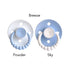 CMC Gold - *NEW* CMC 'Bubble' Varicolour Dummies - Breeze: Size 3