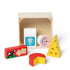 Melissa & Doug Food Groups- Dairy