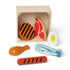 Melissa & Doug Food Groups- Protein