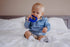 Dorothy’s Reason - If you can read this Bring My Mom a Coffee® Baby Socks Gifts: 6-18mo