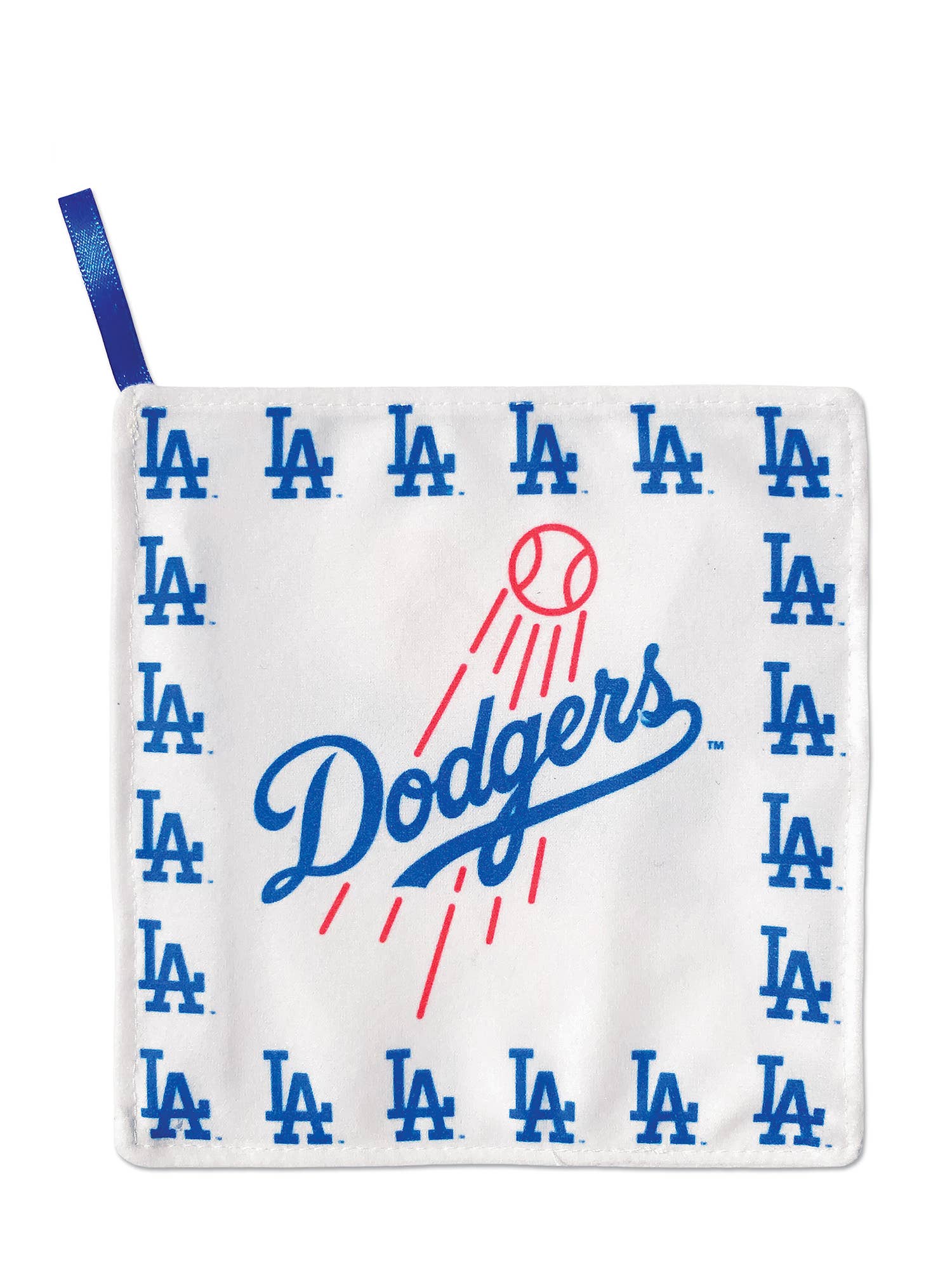 BABY PAPER - LA Dodgers Rally Paper
