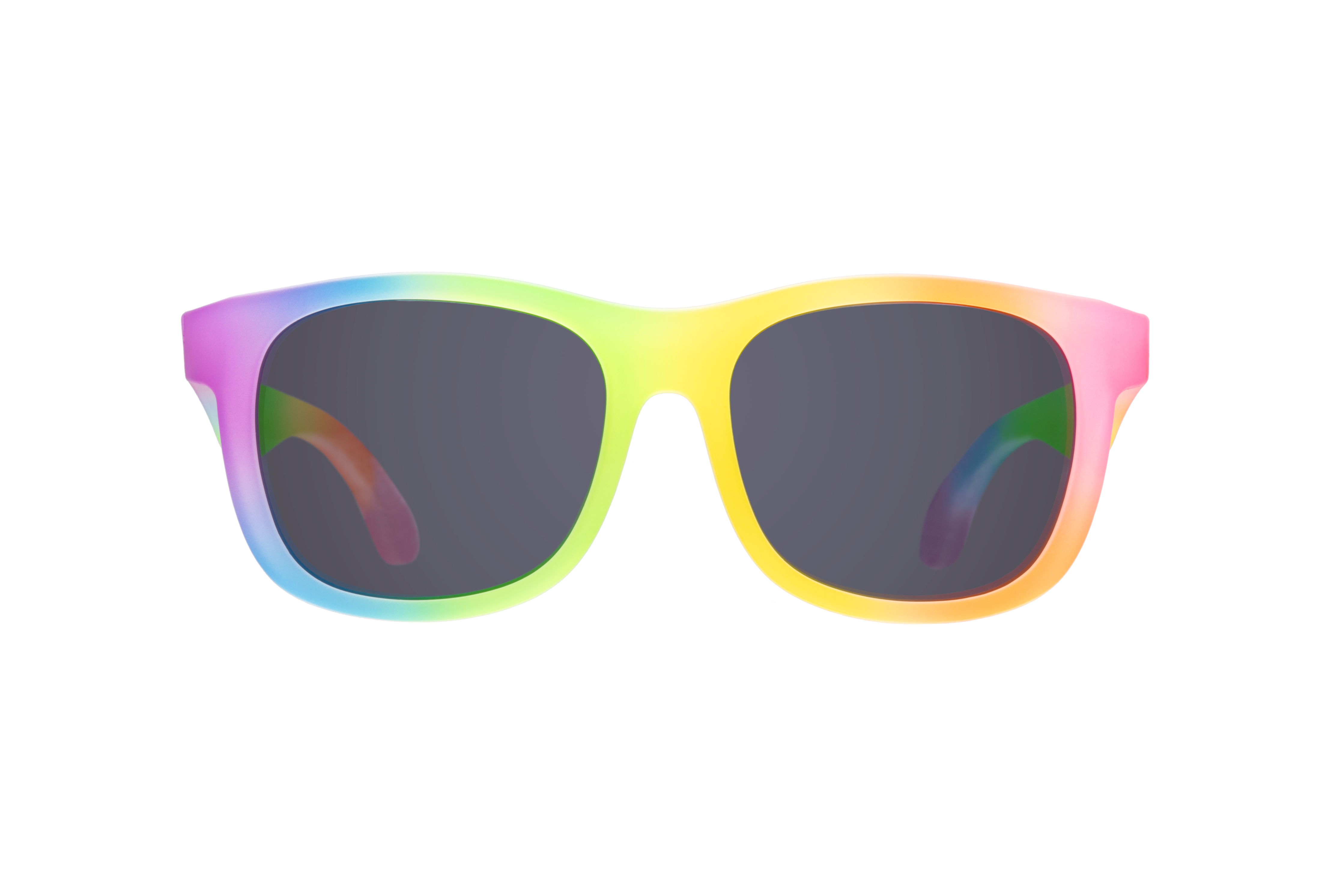 Babiators - Neon Rad Rainbow Navigator: Ages 3-5