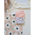 Itzy RitzItzy Mitt™ Silicone Teething Mitts: Bow