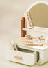 Coco Village - Wooden Beauty Station