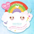 CLIP ON Cutie Earrings- Perky Puppy