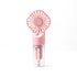 DM Merchandising - Modern Monkey The Mistinator 2-in-1 Rechargeable Water Fan