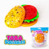 Beverly Hills Teddy Bear Company -  MushMeez Taba Squishies Assortment - 24 pc Assortment