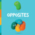 Familius, LLC - Opposites - Kids' Educational Board Book
