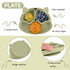 Zoe Sage - Silicone Baby Feeding Set 11pc Bundle | Kokoda