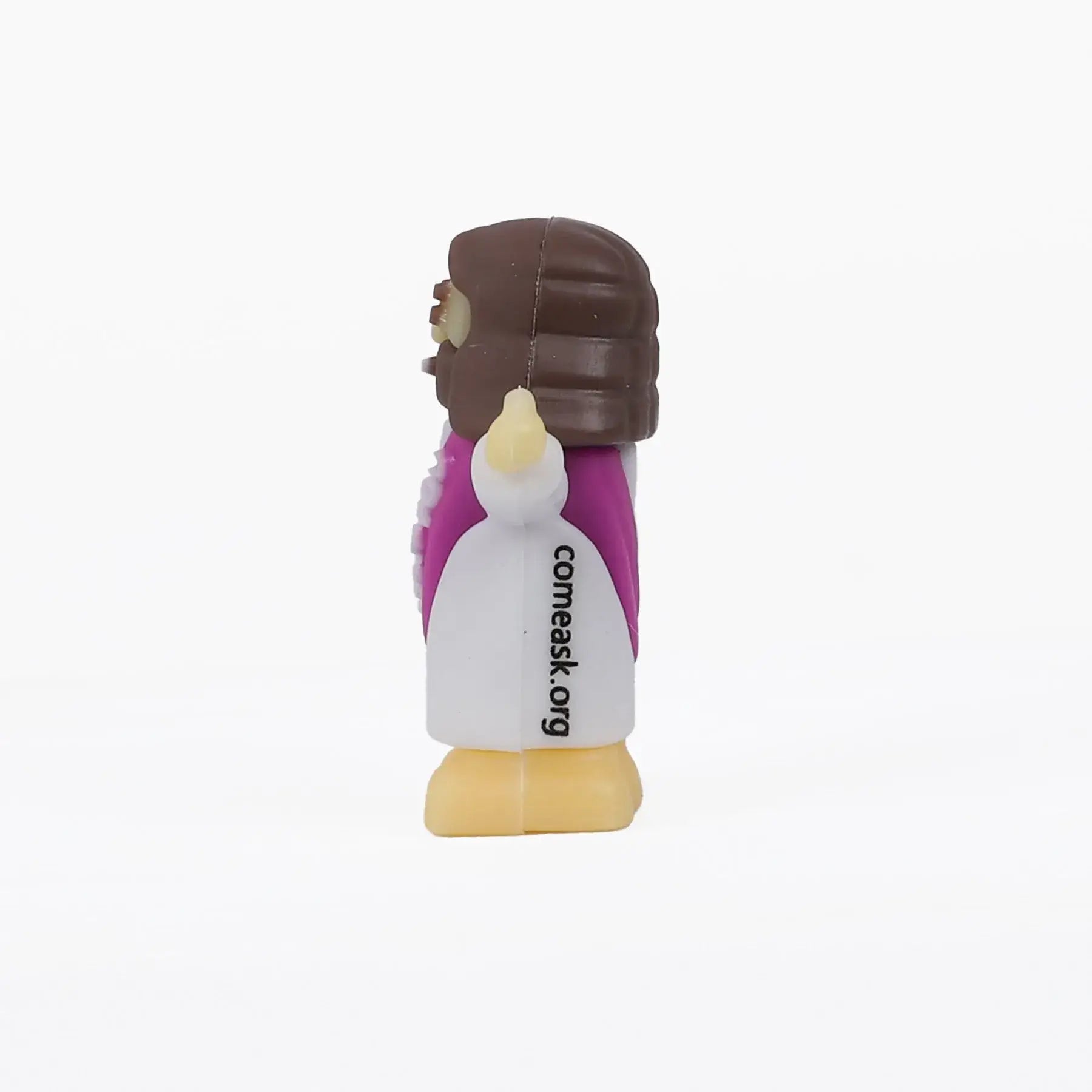 Swanson Christian Products - Pocket Figurine Jesus