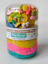 Play Play Dough - Summer Play dough Jar 