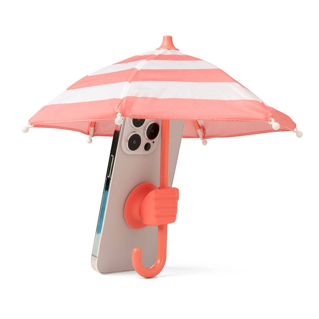 DM Merchandising - Modern Monkey Cabana Boy Phone Umbrella