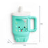Sweetie Shake Plus™ - Teething + Rattle Toy: Tumbler