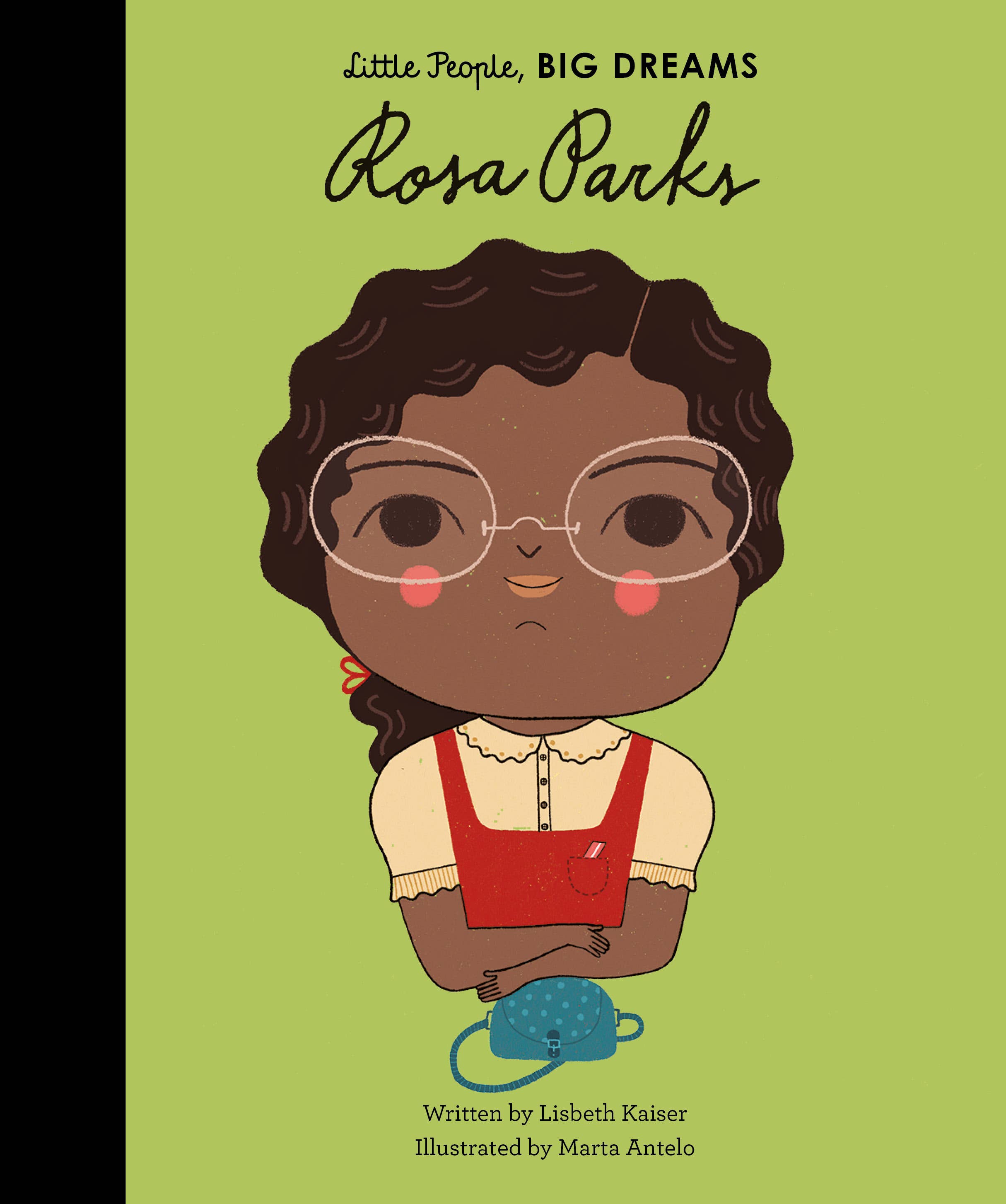 QUARTO - Rosa Parks
