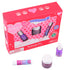 Valentine's Day Makeup Set: Cupid's Hug