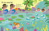 HarperCollins - Wipe-Clean Mermaid Activities : Usborne