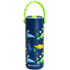 Elemental - Core Insulated Pop Fidget Handle Bottle 18oz - Dinosaur