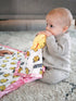 Security Blanket Little Miss Sunshine