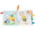 Hello, Sunshine! Cloth Book