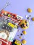 Earth Grown KidDoughs (KidDoughs by EGKD) - Crystal Cavern KidDough Play Kit