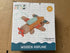 Spirit 'N Sprout - Airplane Toy: Gold