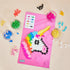 Plus-Plus USA - Puzzle by Number - 250 pc Unicorn