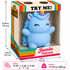 Squishy Mode Jumbo Unicorn Sensory Toys