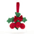 Jellycat Amuseable Red Holly 2024