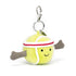 Jellycat Amuseable Sports Tennis Bag Charm