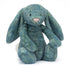 Jellycat Bashful Luxe Bunny Azure- Big