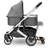 UPPAbaby Cruz V2/V3 PiggyBack
