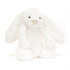 Jellycat Bashful Luxe Bunny Luna- Medium