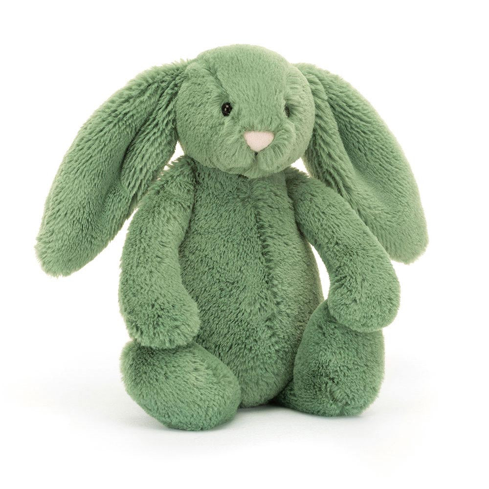 Jellycat Bashful Ivy Bunny-Little