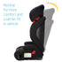 Maxi-Cosi RodiSport Booster Car Seat