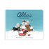 Jellycat Board Book - Otto's Snowy Christmas Book