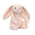 Jellycat Blossom Blush Bunny Cherry- Little