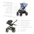 Veer Switch&Roll Stroller + FREE Bassinet!