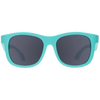 Babiators Originals Navigator Sunglasses - Turquoise Tide