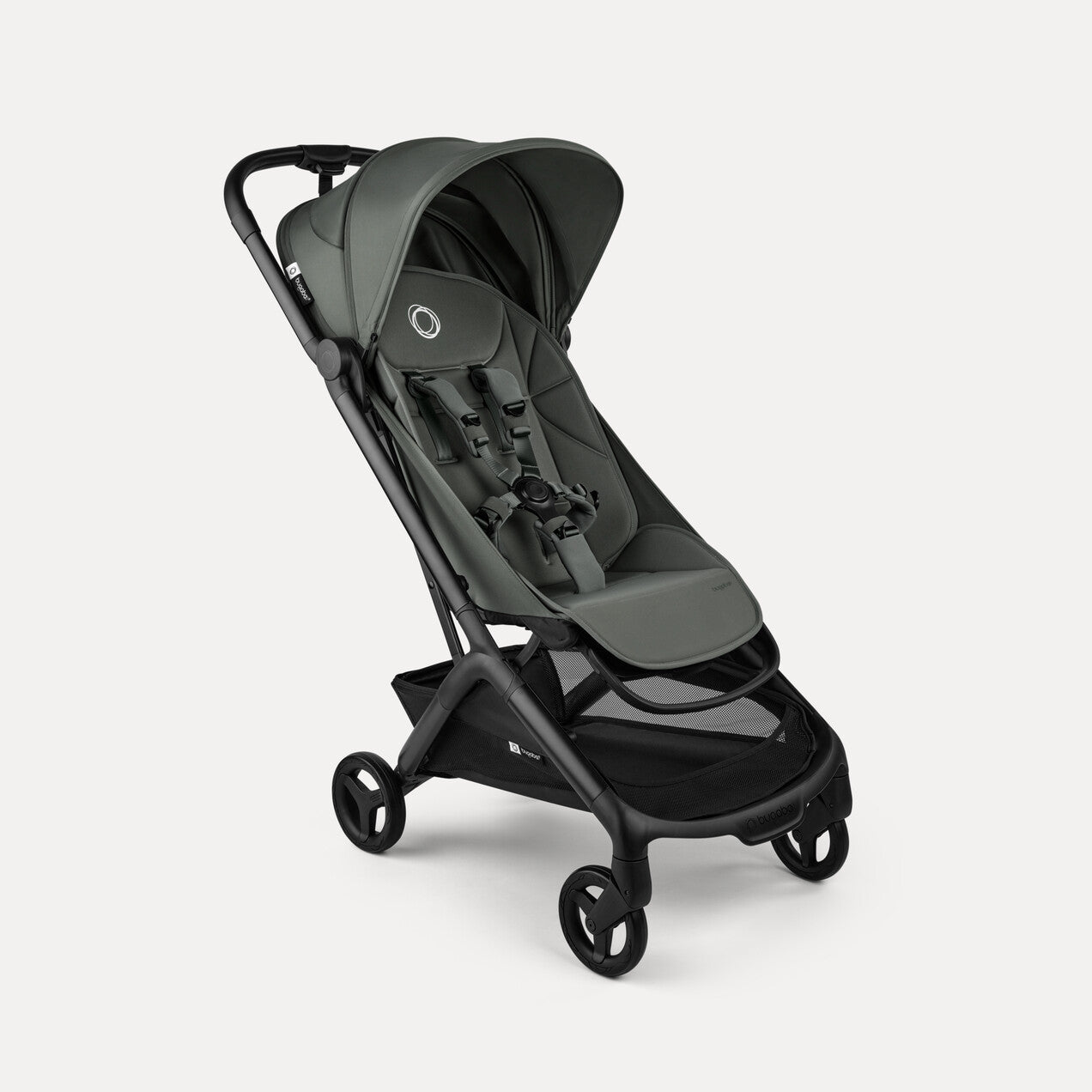 Bugaboo Butterfly 2 travel stroller