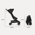 Bugaboo Butterfly 2 travel stroller