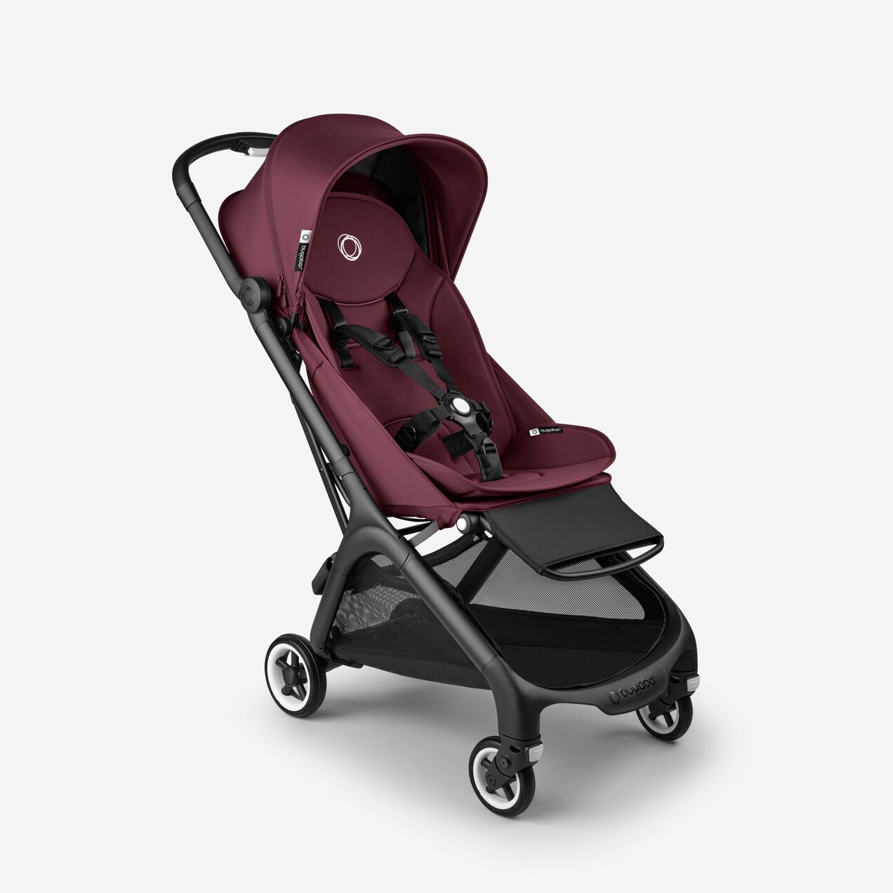 Bugaboo Butterfly seat stroller