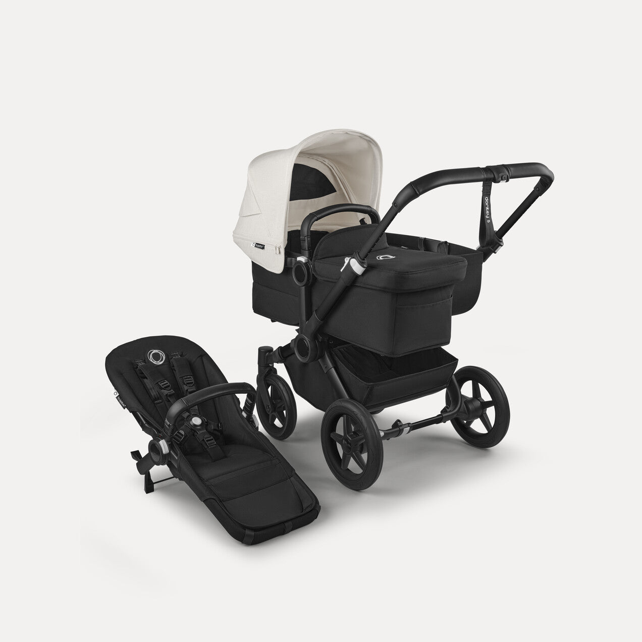 Bugaboo Donkey 5 Mono 2-in-1 stroller