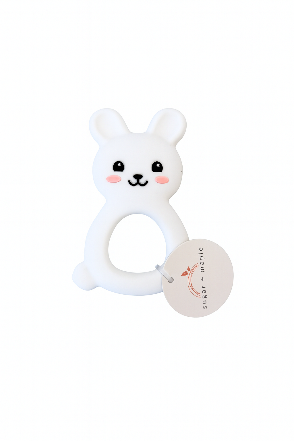 Bunny Teether