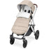 UPPAbaby CozyGanoosh Footmuff