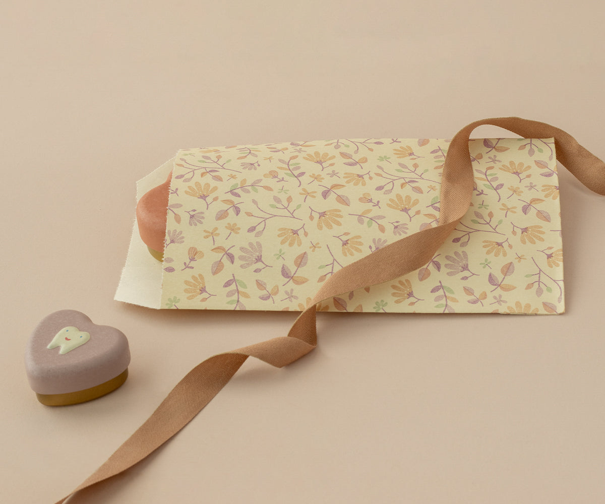 Maileg Tooth Box, Small | Heather
