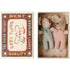 Maileg Twins, Baby mice in matchbox | Checker