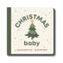 Christmas Baby Book