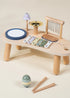 Coco Village Wooden Play Musical Station
